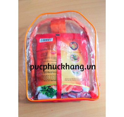 Túi PVC in - Túi Nhựa PVC Phúc Khang - Công Ty CP Sản Xuất Thương Mại Bao Bì Phúc Khang